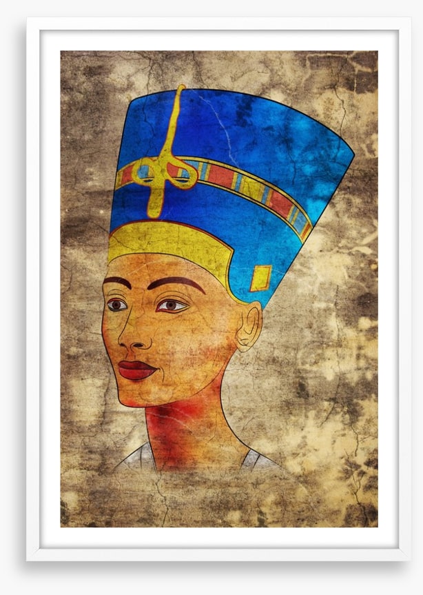 Egyptian Art