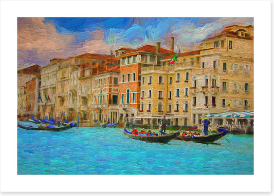 Venice