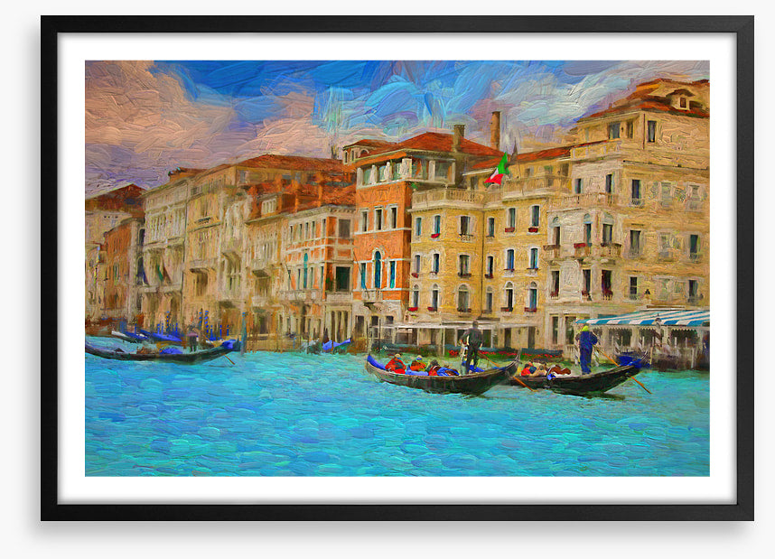 Venice