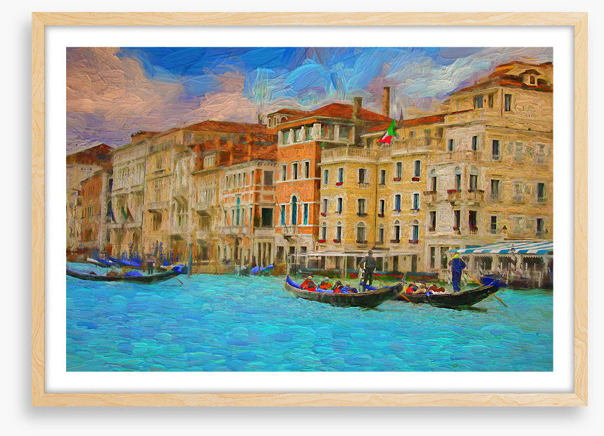 Venice