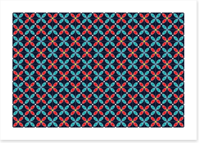Geometric