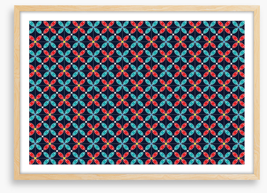 Geometric