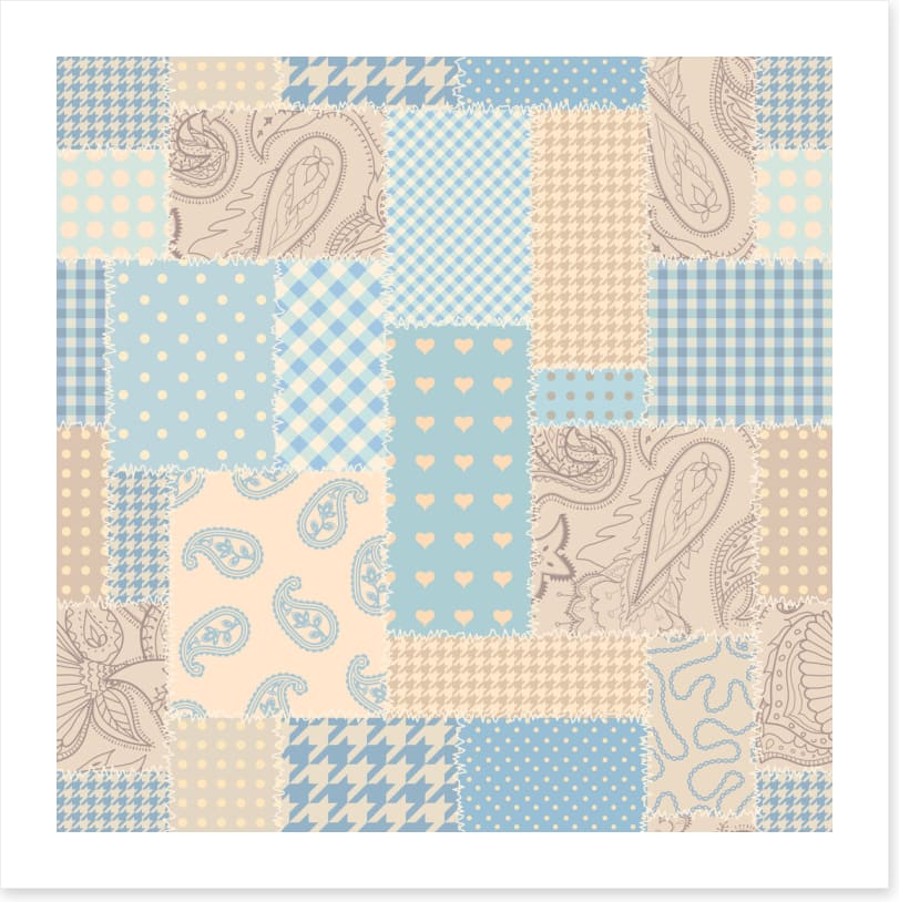 Patchwork