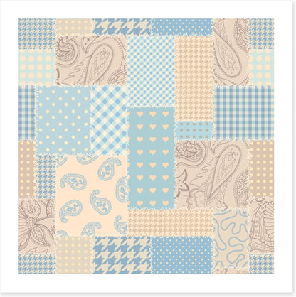 Patchwork