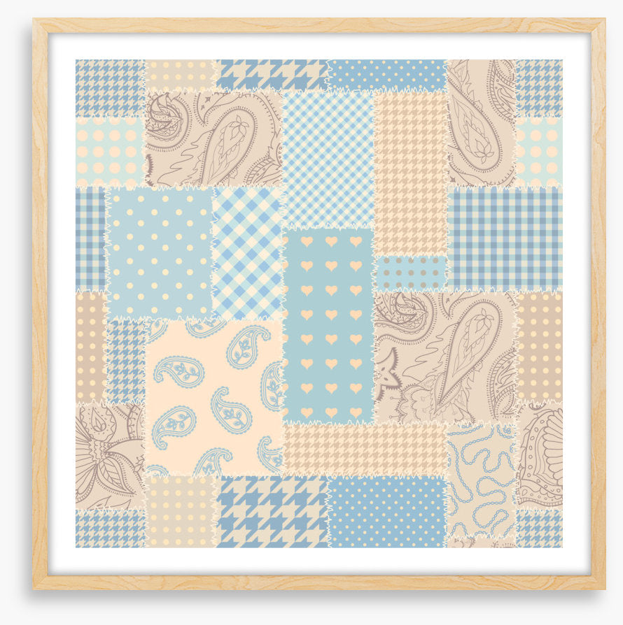 Patchwork
