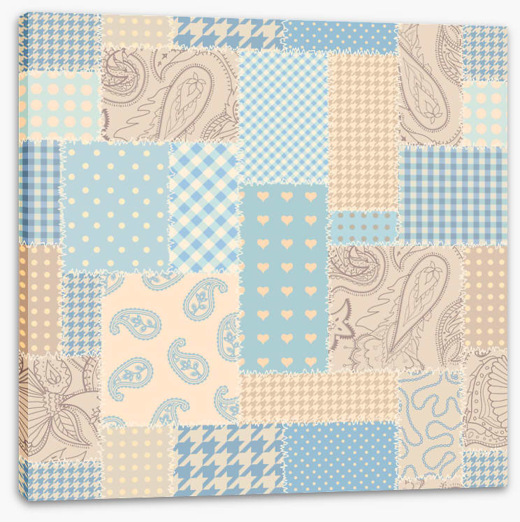 Patchwork