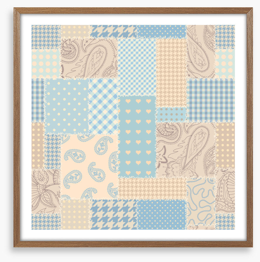 Patchwork