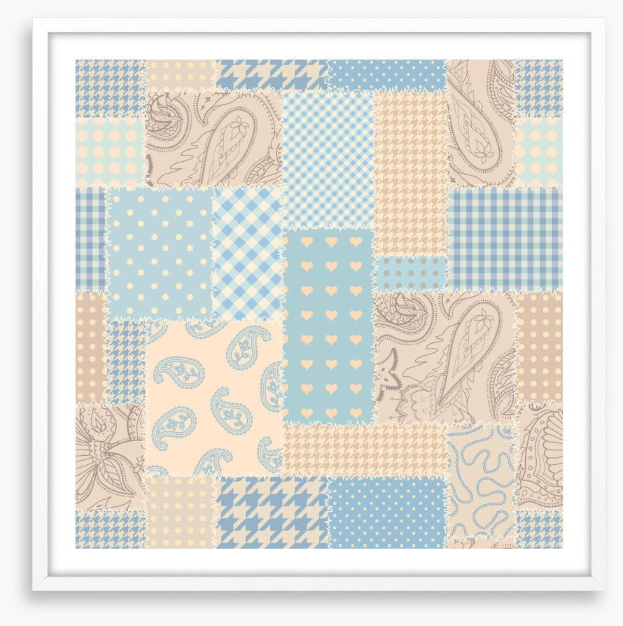 Patchwork