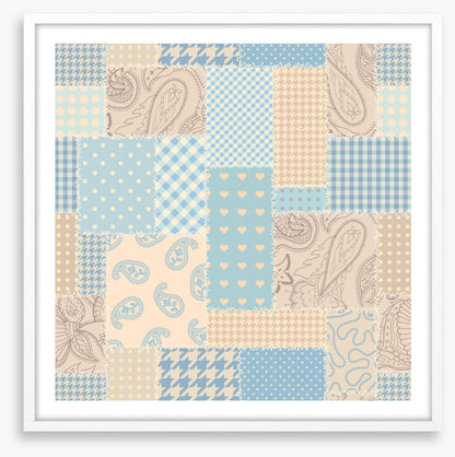 Patchwork
