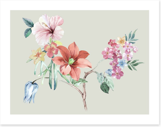 Blooming beautiful