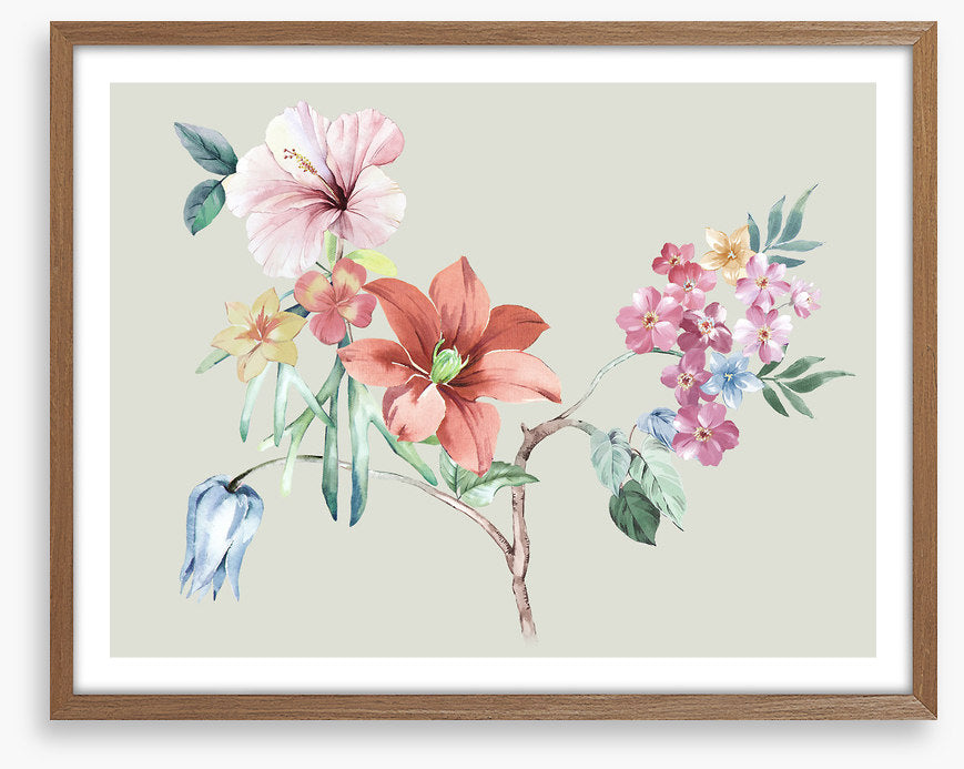 Blooming beautiful