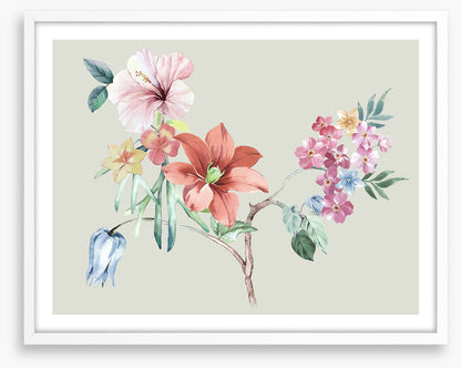 Blooming beautiful