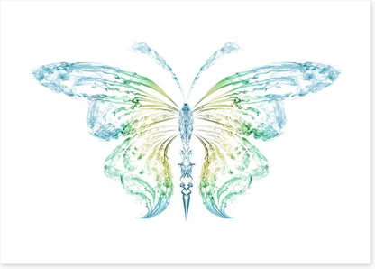 Wispy wings