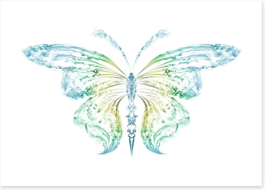 Wispy wings