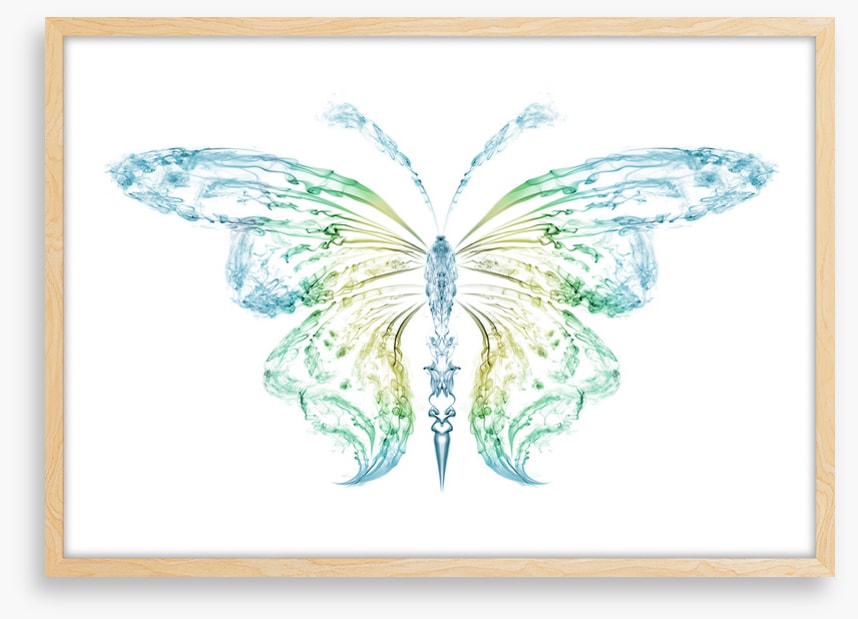 Wispy wings