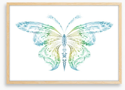 Wispy wings