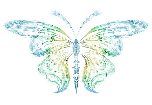 Wispy wings