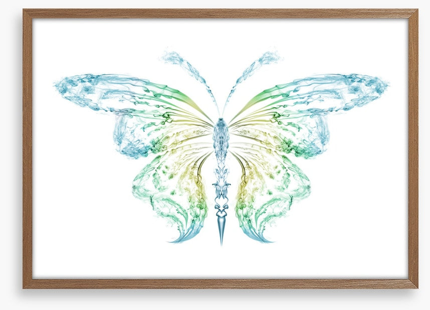 Wispy wings