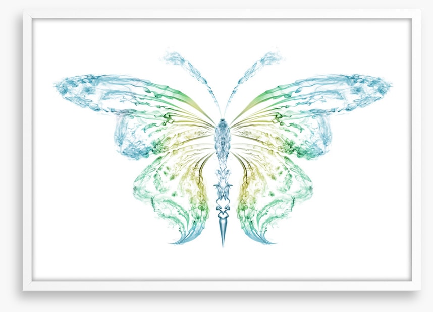 Wispy wings