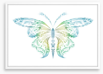 Wispy wings