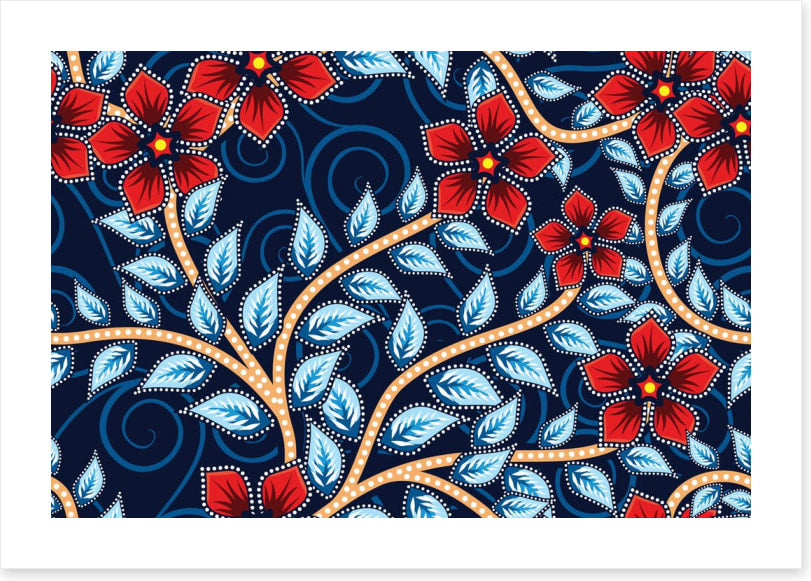 Floral fantasy 2