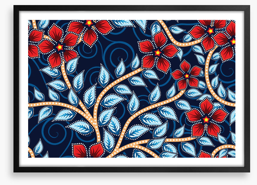 Floral fantasy 2