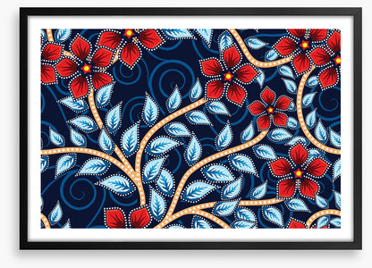 Floral fantasy 2