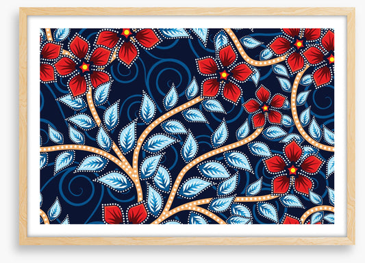Floral fantasy 2
