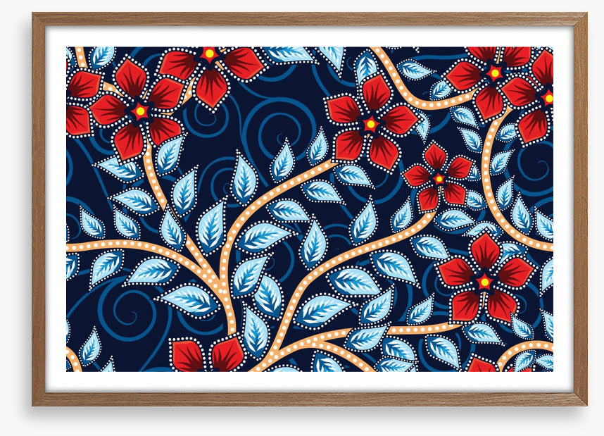 Floral fantasy 2