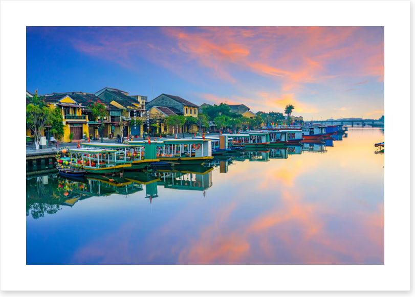 Hoi An heritage
