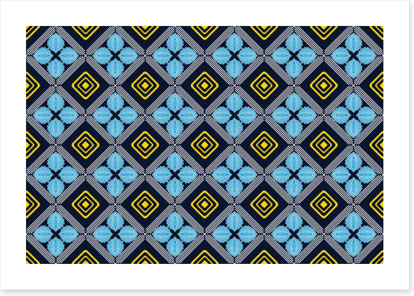 Geometric