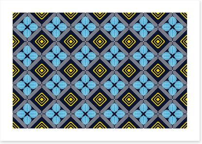 Geometric