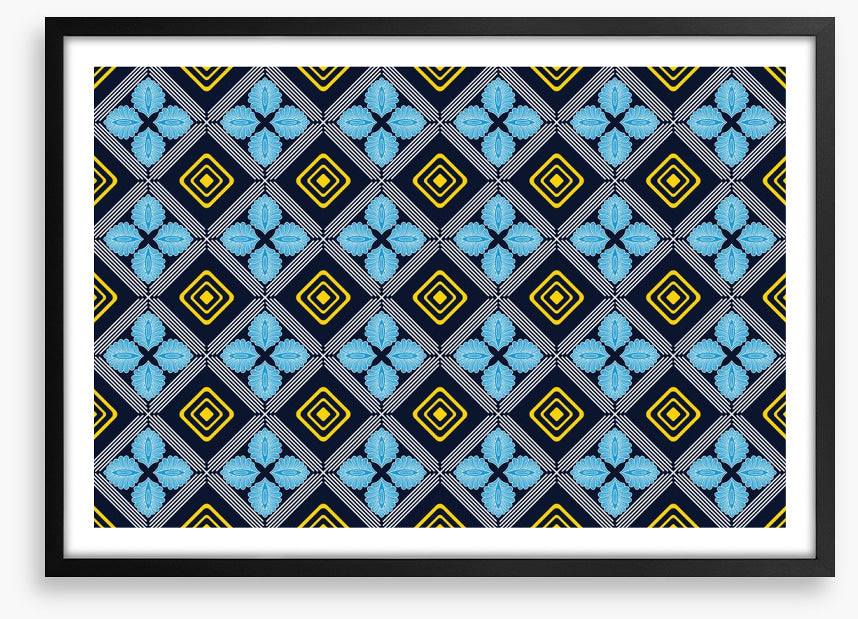 Geometric
