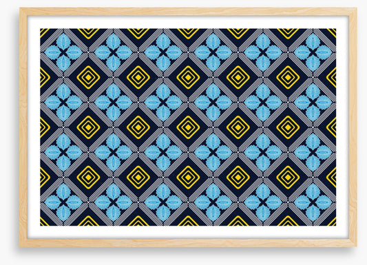 Geometric
