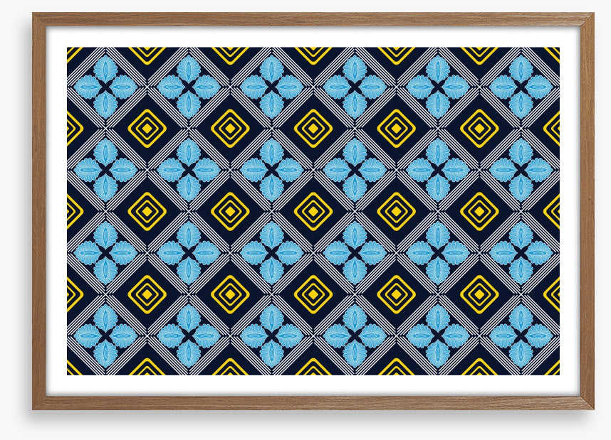Geometric