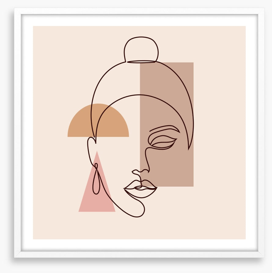 Freedom of mind I