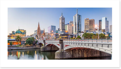 Melbourne