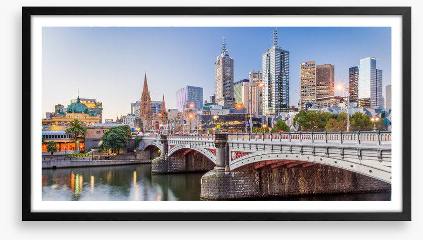 Melbourne