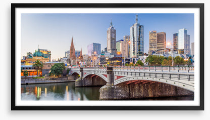 Melbourne