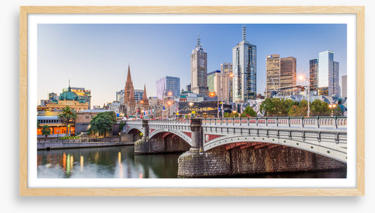 Melbourne