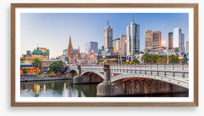 Melbourne
