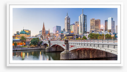 Melbourne