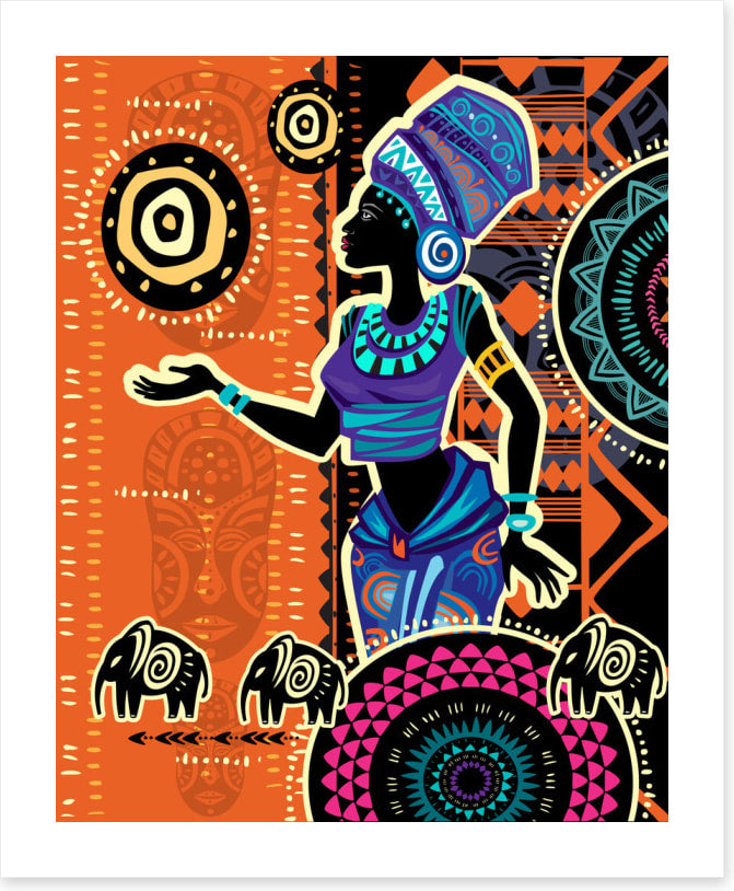 African Art