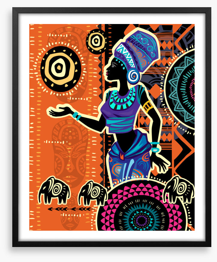 African Art