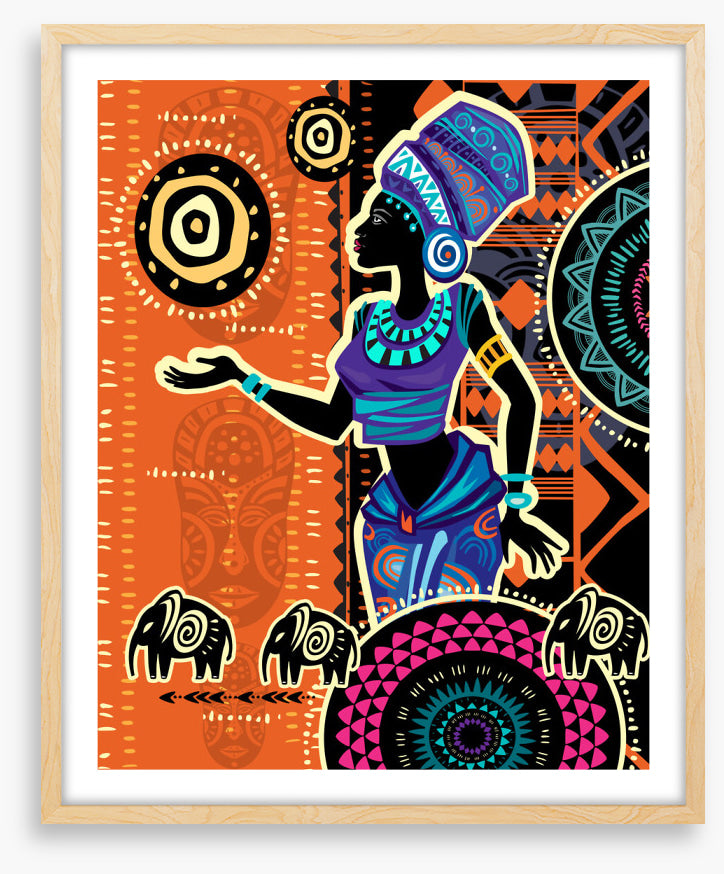 African Art
