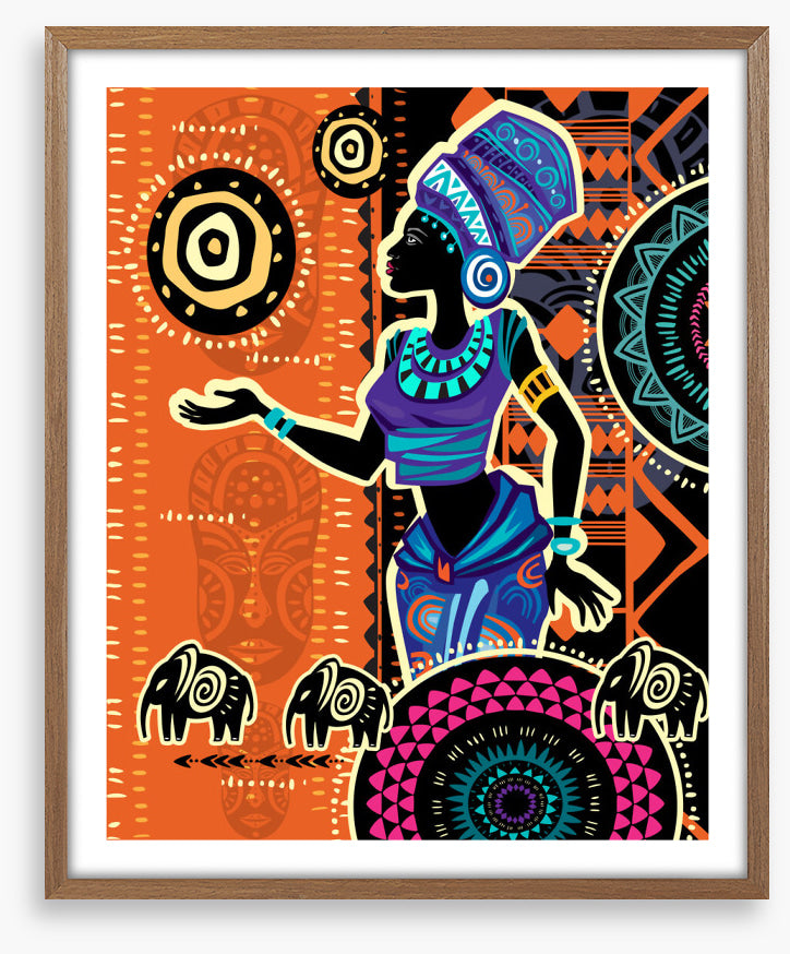 African Art