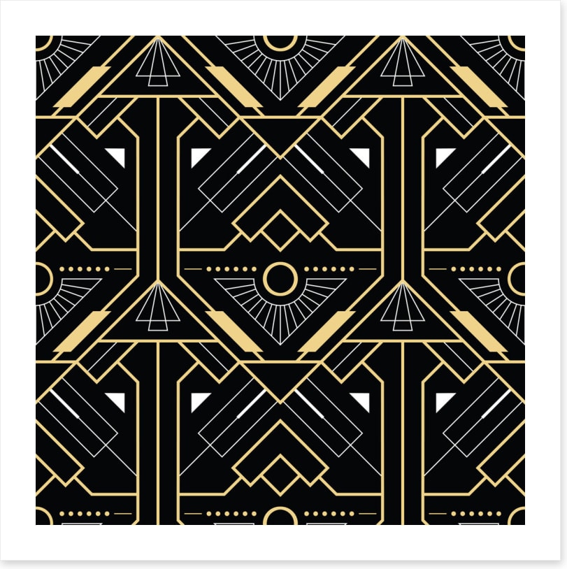 Art Deco