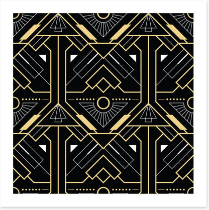 Art Deco