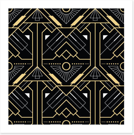 Art Deco