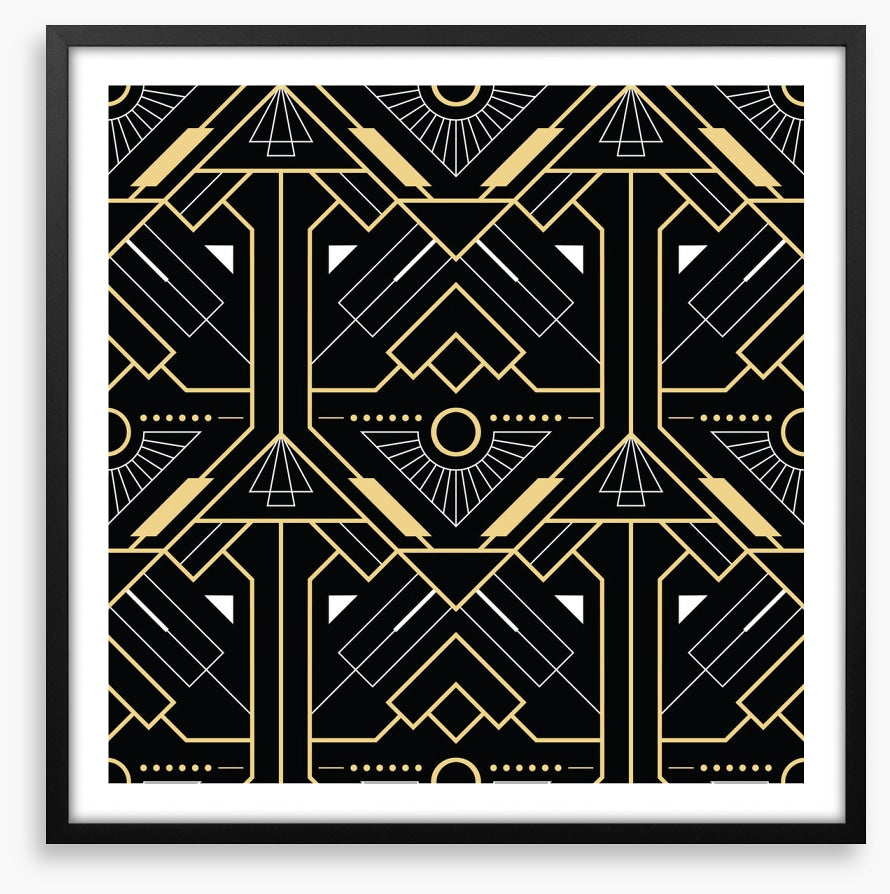 Art Deco